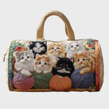Beverly - Sac De Voyage Élégant