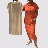 Sasha™ | Robe à capuche