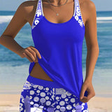 Laluna® | Ensemble de maillot de bain à la mode