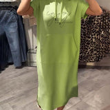 Sasha™ | Robe à capuche