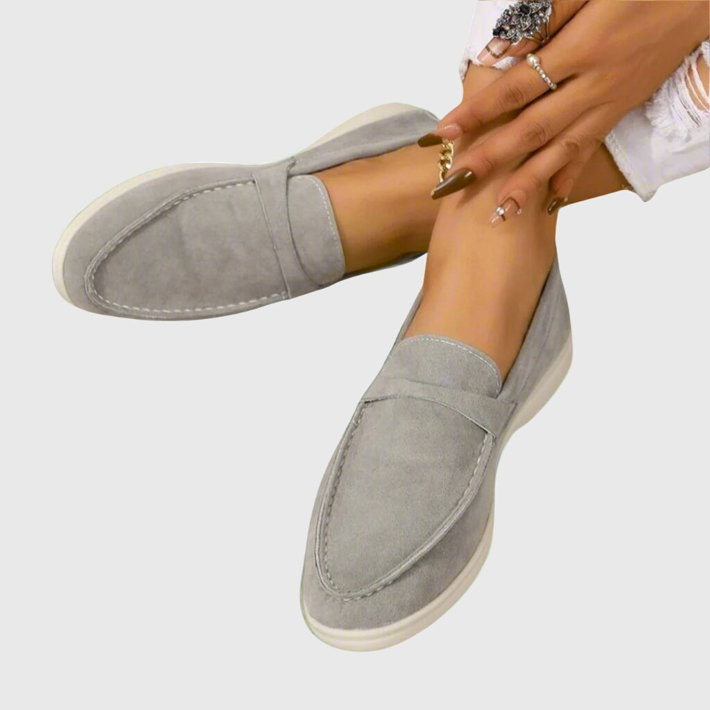 Mónica - Chaussures de Confort Quotidien