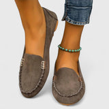 Carla - Chaussure de Confort Élégante