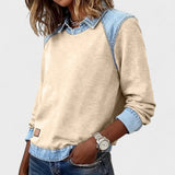 Billie | Chemise Longue Stylée