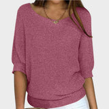 Lara | Pull d'Automne