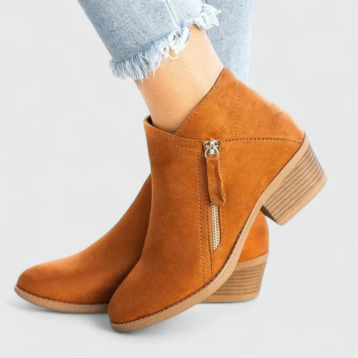 Agnieszka - Bottines Orthopédiques