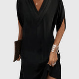 Jannie™ | Robe d'été élégante avec décolleté en V