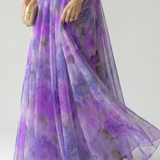Isel | Robe Maxi Douce