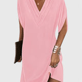 Jannie™ | Robe d'été élégante avec décolleté en V