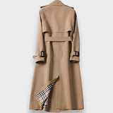 Juna | Trench Coat Élégant et Stylé