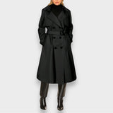 Juna | Trench Coat Élégant et Stylé