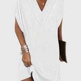 Jannie™ | Robe d'été élégante avec décolleté en V