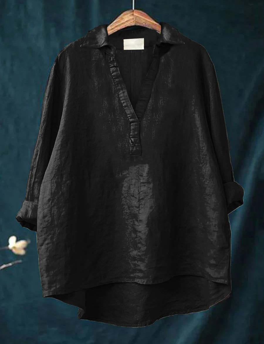 Andrea | Blouse élégante d’été