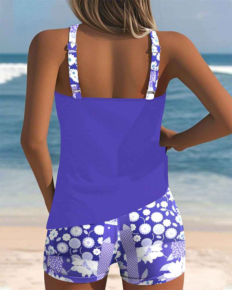 Laluna® | Ensemble de maillot de bain à la mode