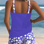 Laluna® | Ensemble de maillot de bain à la mode
