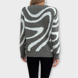 Larissa - Pull en Maille Confortable