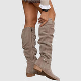 Rozálie - Bottes hautes