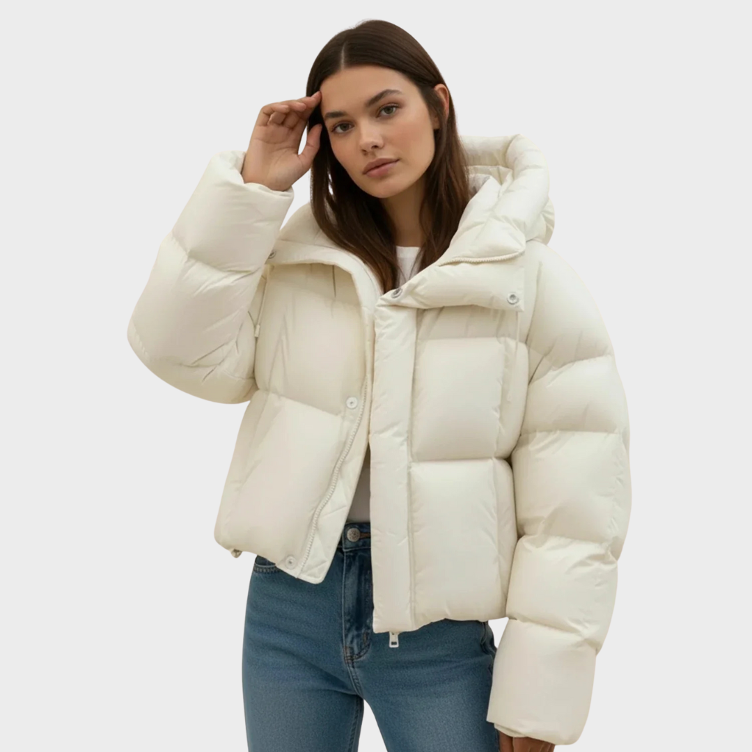 Sophia | Doudoune pour l'Hiver