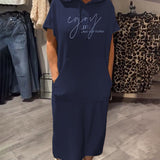 Sasha™ | Robe à capuche