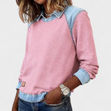 Billie | Chemise Longue Stylée