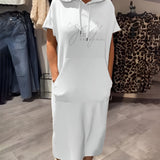 Sasha™ | Robe à capuche