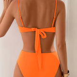 Laluna® | Bikini Deux Pièces Sexy et Tendance