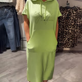 Sasha™ | Robe à capuche