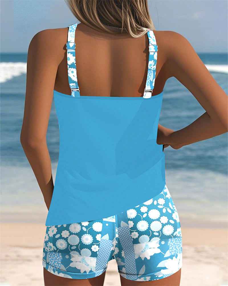 Laluna® | Ensemble de maillot de bain à la mode