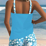 Laluna® | Ensemble de maillot de bain à la mode