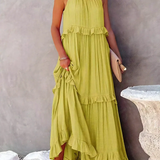 Elsie - Élégante Robe Estivale