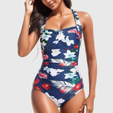 Lina - Maillot de Bain Une Pièce