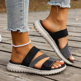 Marvella – Sandales orthopédiques