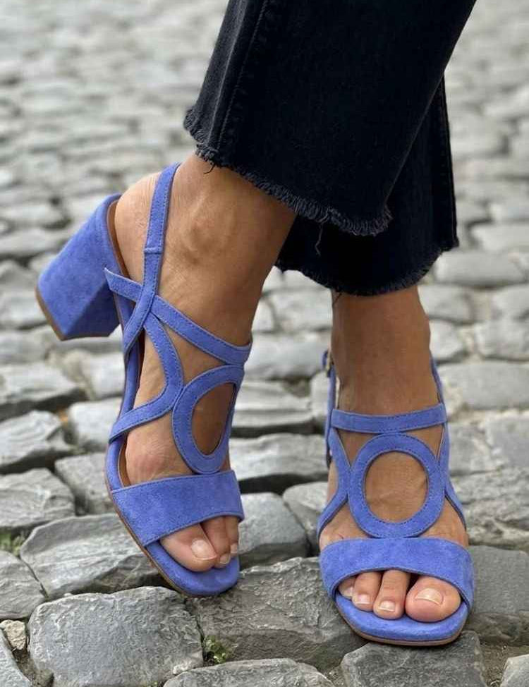 Valentina™ | Sandales Été Vivace