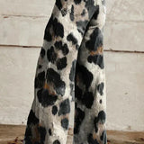 Chantal | Pantalon Esprit Sauvage Naturel