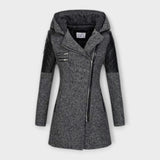 Sophia - Manteau d'Hiver