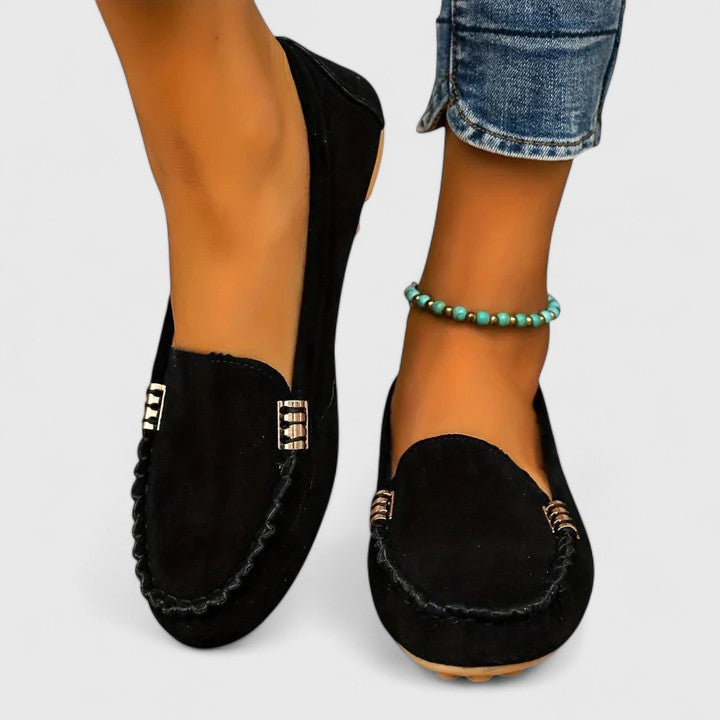 Carla - Chaussure de Confort Élégante