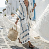 Eduarda - Tunique d'Été Légère