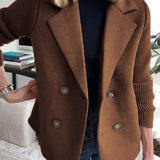 Sasha | Blazer Casual Moderne