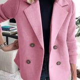 Sasha | Blazer Casual Moderne