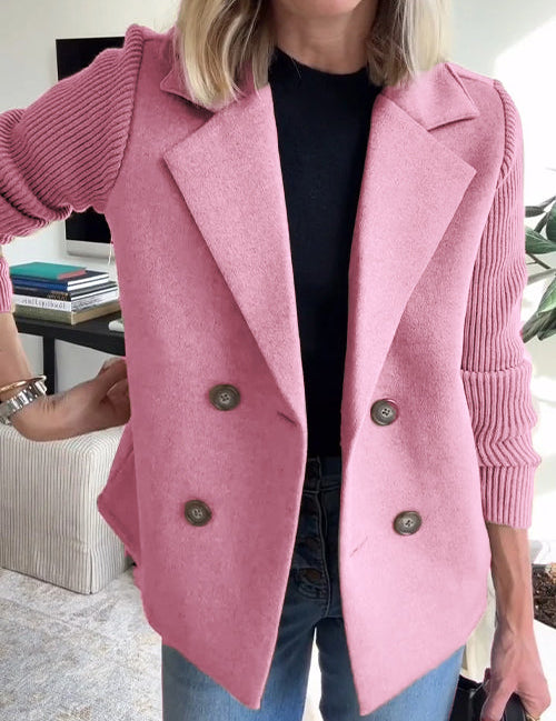 Sasha | Blazer Casual Moderne