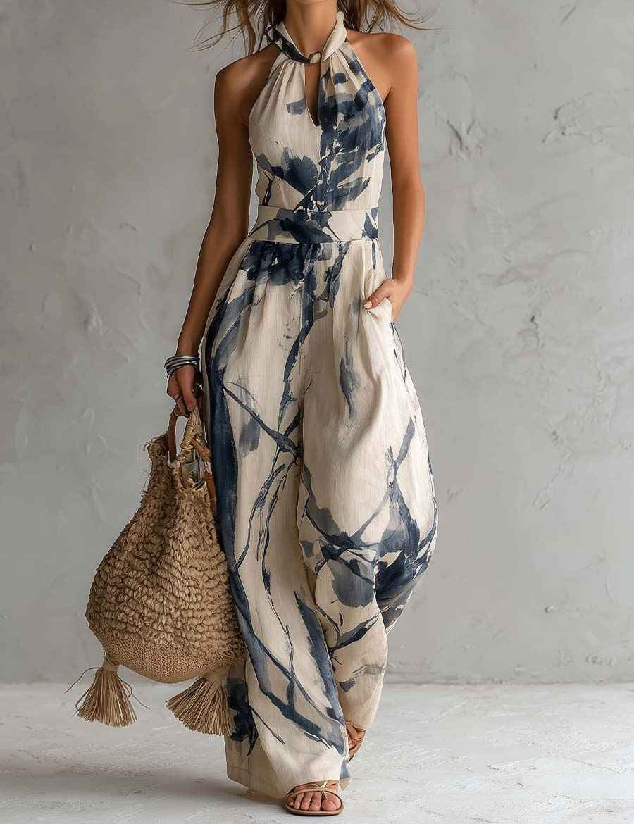 Annie | Robe Maxi en Dentelle Intemporelle