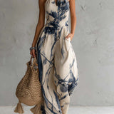 Annie | Robe Maxi en Dentelle Intemporelle
