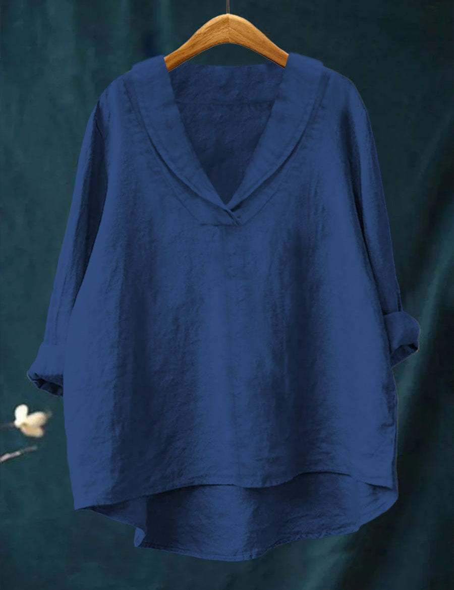 Samantha | Blouse élégante d’été