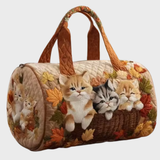 Doris - Sac De Voyage Doux