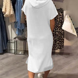 Sasha™ | Robe à capuche
