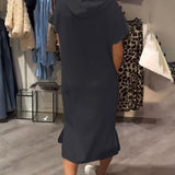 Sasha™ | Robe à capuche