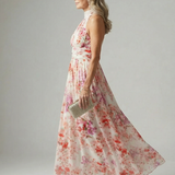 Elyon | Robe Maxi Easy Flow