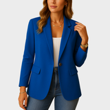 Bretagne | Blazer ajusté