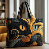 Sac Artisanal - Conversation Mystique