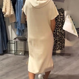 Sasha™ | Robe à capuche