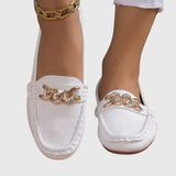 Melissa - Chaussures de Confort